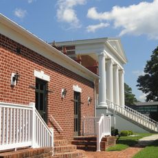 Northampton County Courthouse Square