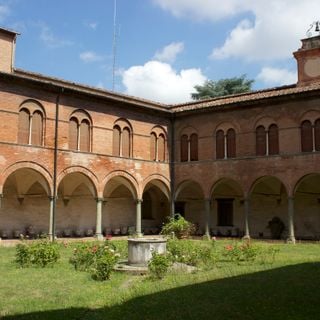 Nationalmuseum von San Matteo