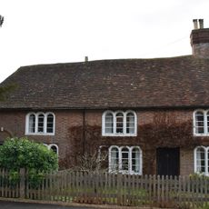 Church Gates  Church Gates Cottage