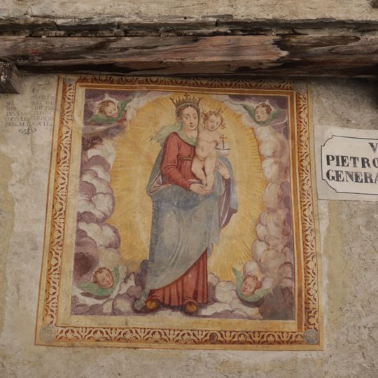 Madonna delle Grazie