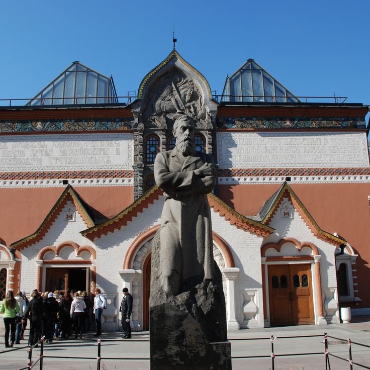 Galeria Tretiakov