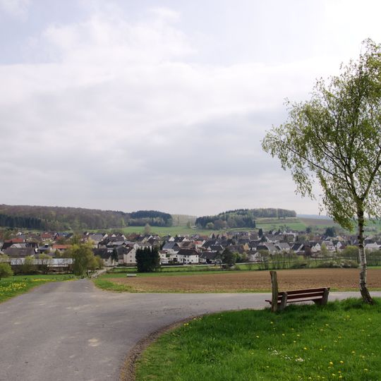 Vielbach