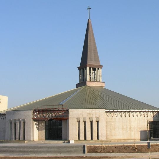 Church of St. Francis of Assisi, Mažeikiai