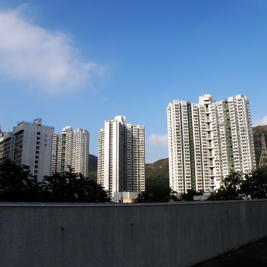 Leung King Estate