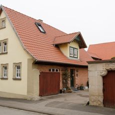 Bauernhaus