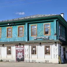 Дом жилой (Гороховец)