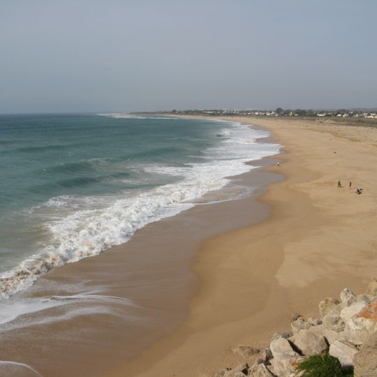 Playa de Zahora