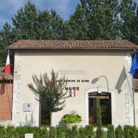 Saint-Eutrope-de-Born