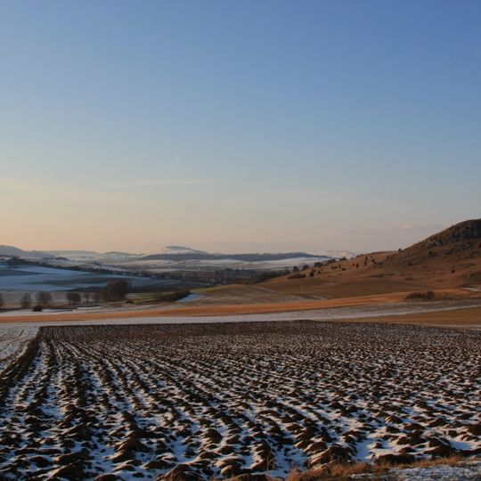 Riegelberg bei Holheim