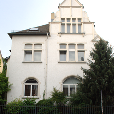 Haus Hofmannstraße 6