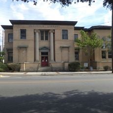 Pelham Commercial Historic District