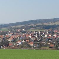 Ostheim vor der Rhön
