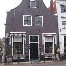 Beekstraat 50, Elburg