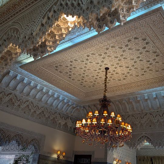 Riad 21