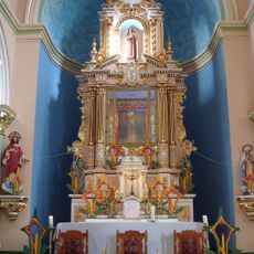 Parroquia Nuestra Señora de la Candelaria