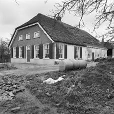 Rijnbandijk 243, Rijswijk