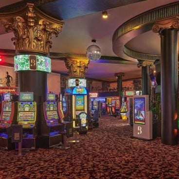 De grote casino's van Frankrijk en Monaco: de meest bekende speelhuizen
