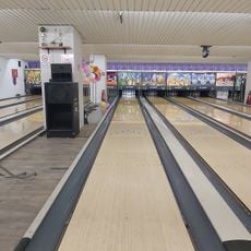 Bowling Center S.A.