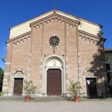 Pieve di San Giovanni Battista