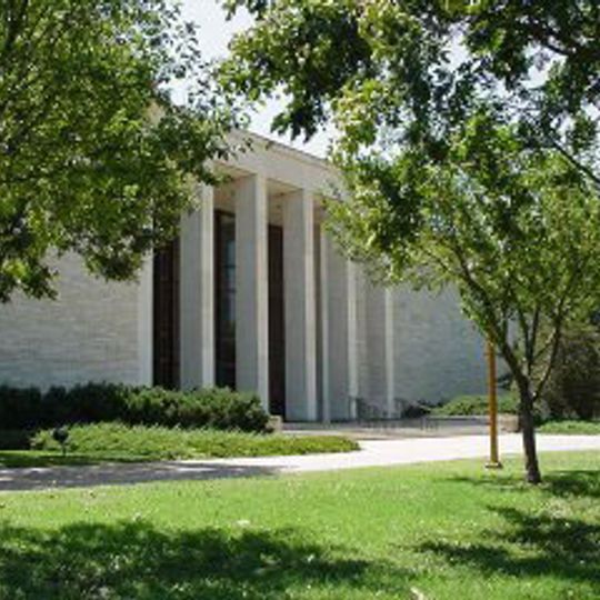 Dwight D. Eisenhower Presidential Library