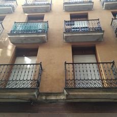 Casa Herrería 3 B / Diputación 4