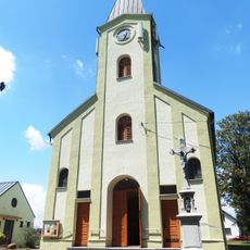 Church of Saints John and Paul