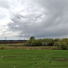 Васильевский луг (Суздаль)