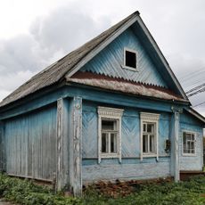 Дом жилой (Плёс)