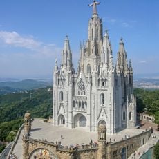 National Expiatory Basilica of the Sacred Heart of Jesus