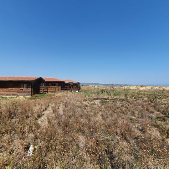 Giardino Botanico Mediterraneo