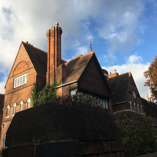 King Edward The Sixth College