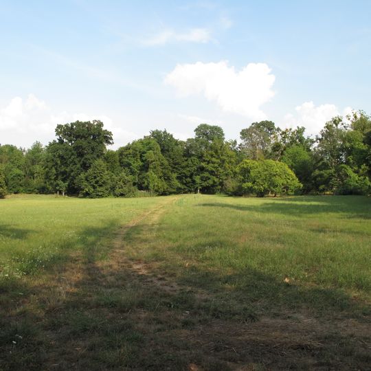 Přírodní park Niva Dyje