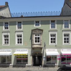 Admiral-Hipper-Straße 11