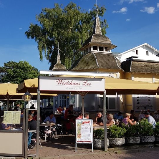 Wirtshaus Leo