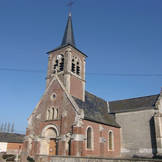 Boisemont
