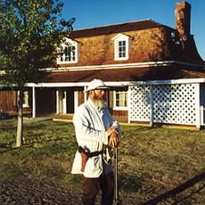 Fort Verde State Historic Park