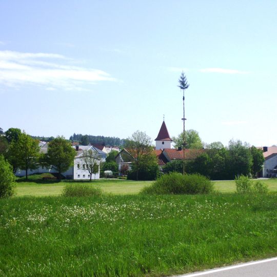 Rehlingen