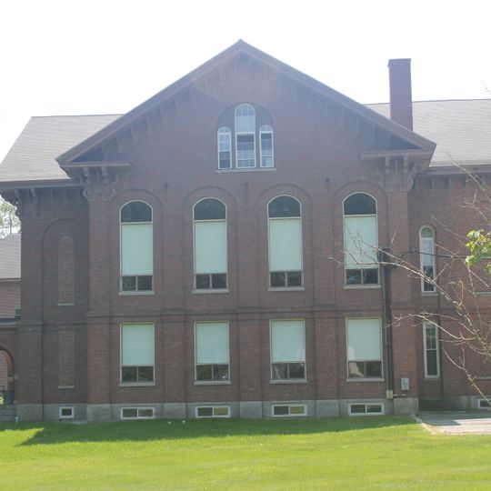 Maine Maritime Academy