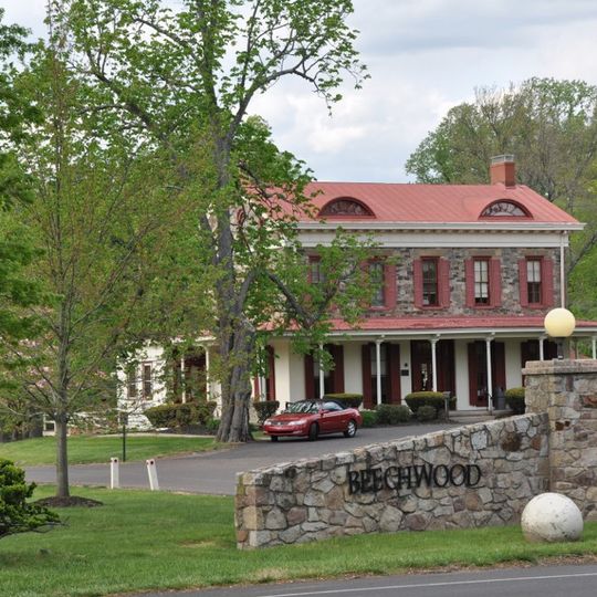 Harewood and Beechwood