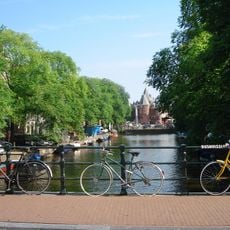 Bushuissluis
