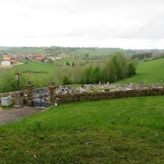 Cemetery of Nozeroy