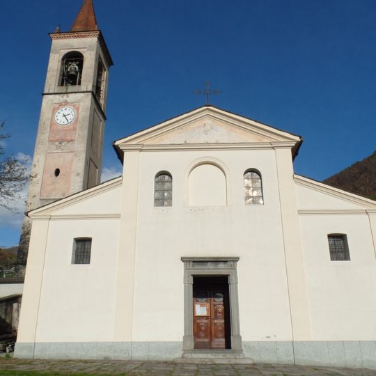 Chiesa di San Bernardino