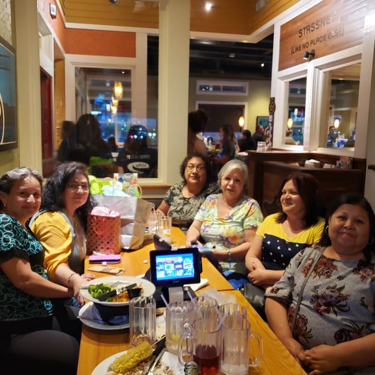 Chili's Grill & Bar