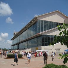 Fair Grounds Race Course