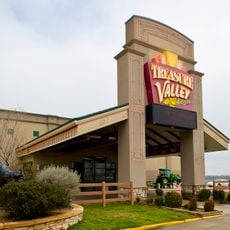 Treasure Valley Casino