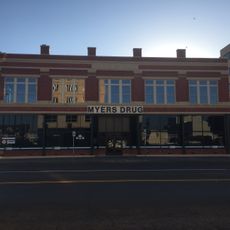 Montgomery Ward Building