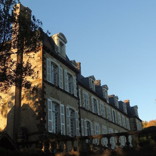 Château de Montmarin