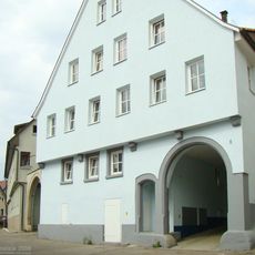 Görresstraße 6–10