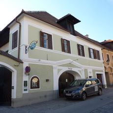 Bürgerhaus, Weinhauerhaus