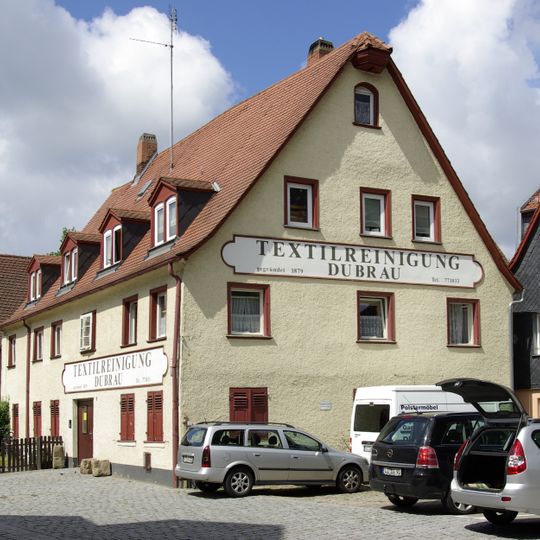 Wohnhaus